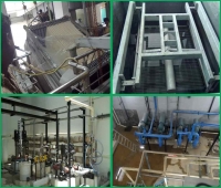 700 KLD Sewage Treament plant